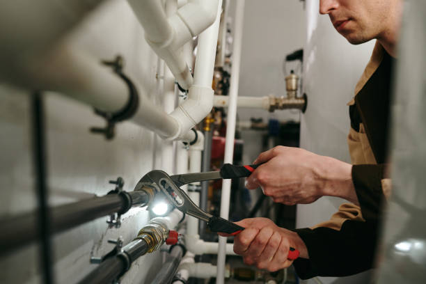 Best Toilet Repair Services  in North Vernon, IN