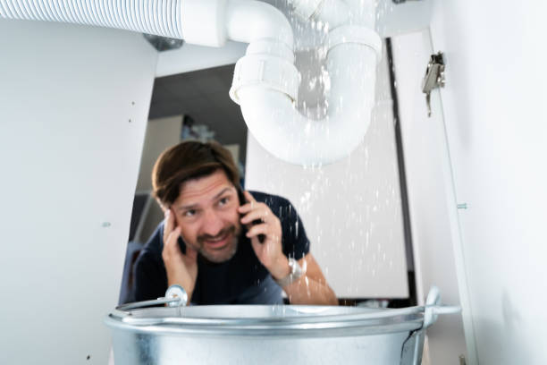 Best Sewer Line Repair  in North Vernon, IN
