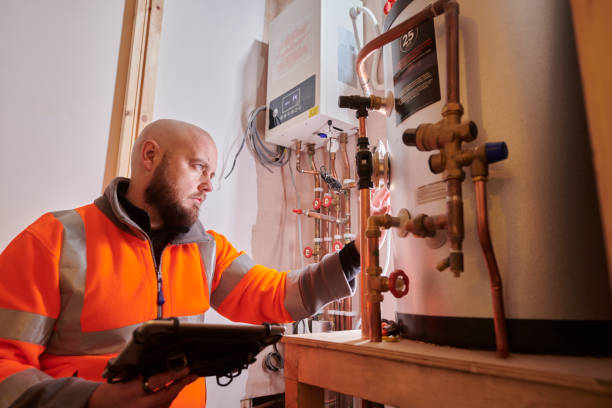 Best Toilet Repair Services  in North Vernon, IN