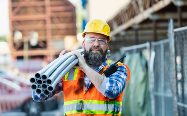Best Commercial Plumbing Services  in North Vernon, IN