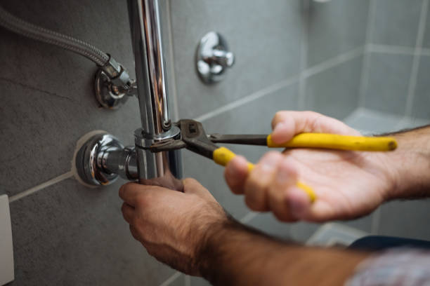 Best Residential Plumbing Services  in North Vernon, IN