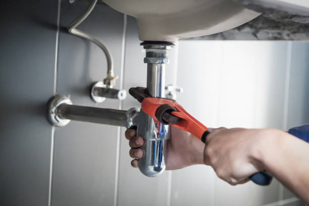 Best Affordable Plumbing Services  in North Vernon, IN