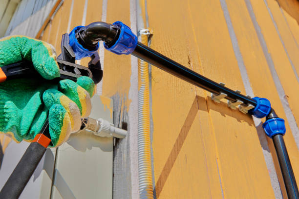 Best Gas Line Repair  in North Vernon, IN