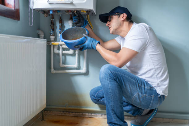 Best Leak Detection Services  in North Vernon, IN