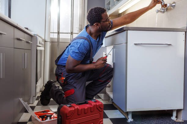 Professional Plumbing in North Vernon, IN