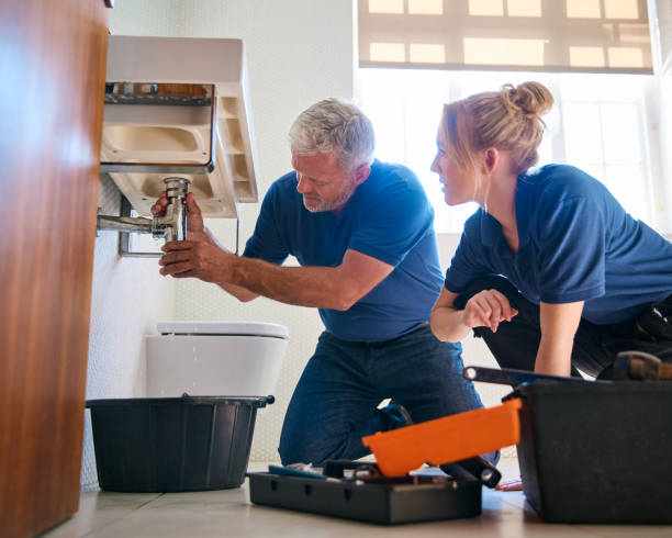 Best Same-Day Plumbing Service  in North Vernon, IN